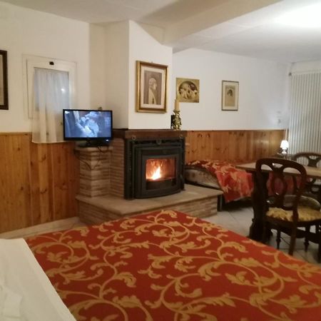 La Corte Degli Angeli Locazioni Turistiche Asyż Zewnętrze zdjęcie