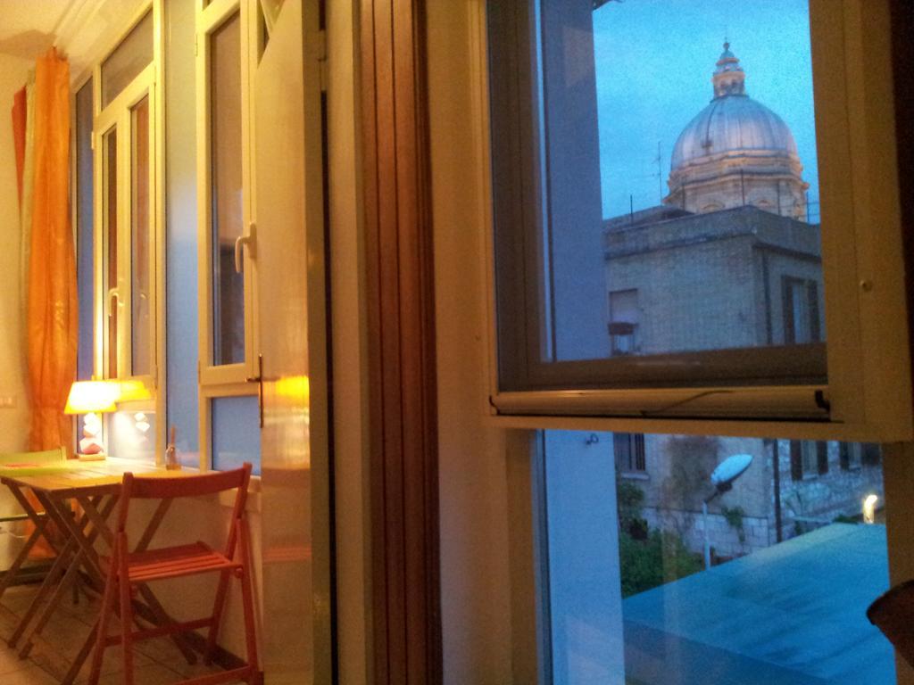 La Corte Degli Angeli Locazioni Turistiche Asyż Zewnętrze zdjęcie