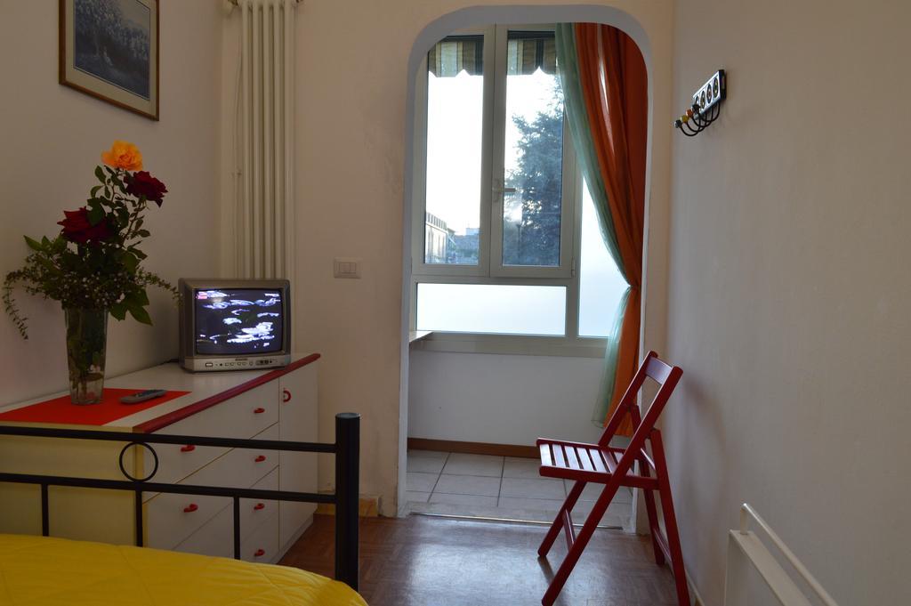 La Corte Degli Angeli Locazioni Turistiche Asyż Zewnętrze zdjęcie